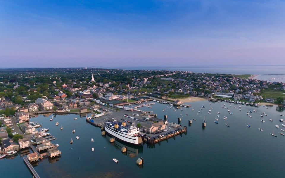 Nantucket | Neighborhood Guide | Holly Parker Team