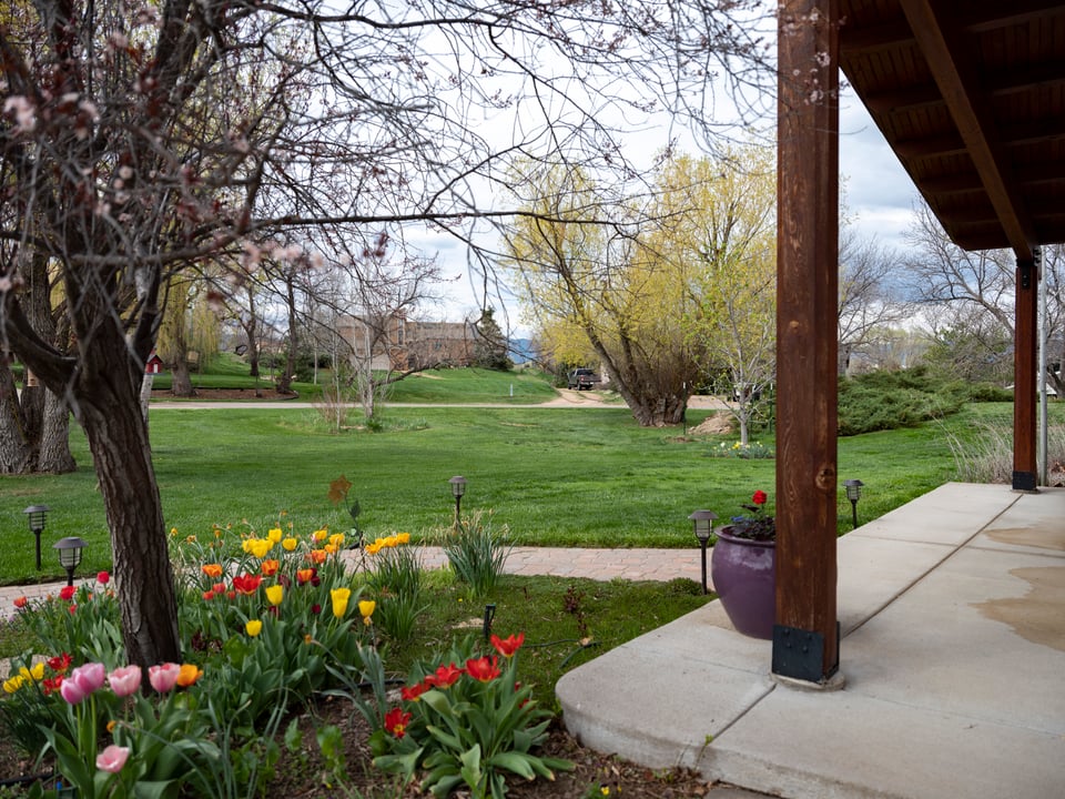 8031 Fox Ridge Court