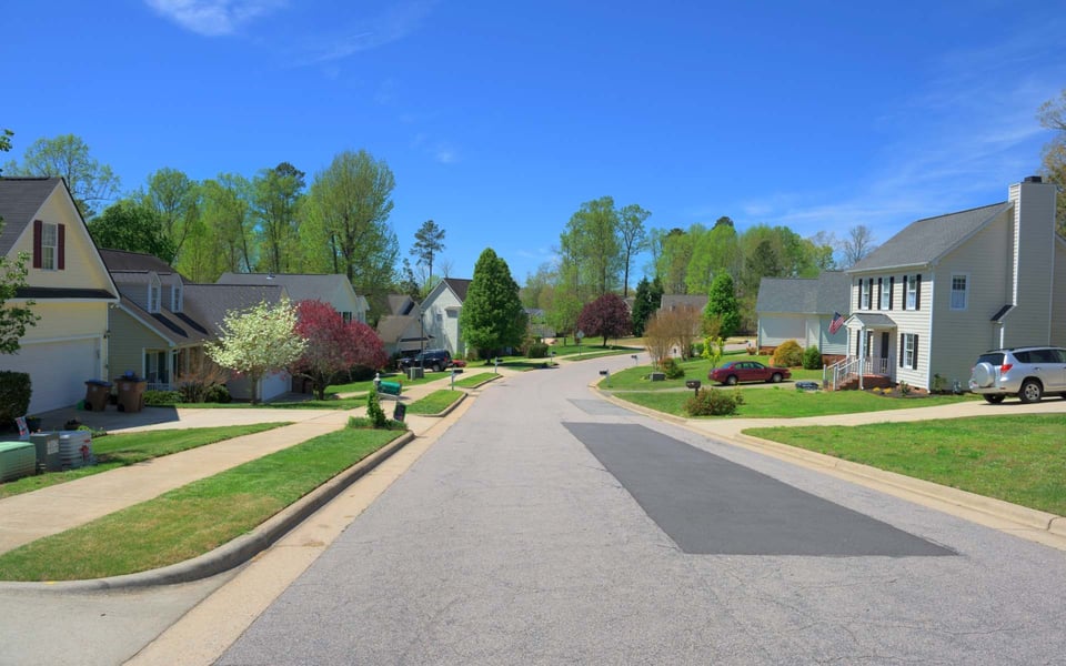 Holly Ridge | Neighborhood Guide | Homemade Real Estate