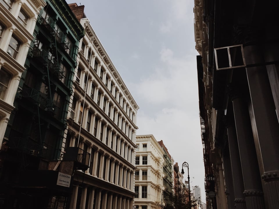 Impacts of Interest Rates on Real Estate