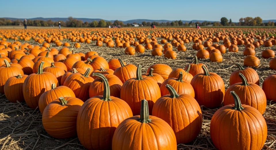 8 Family-Friendly Fall Activities in Highlands Ranch