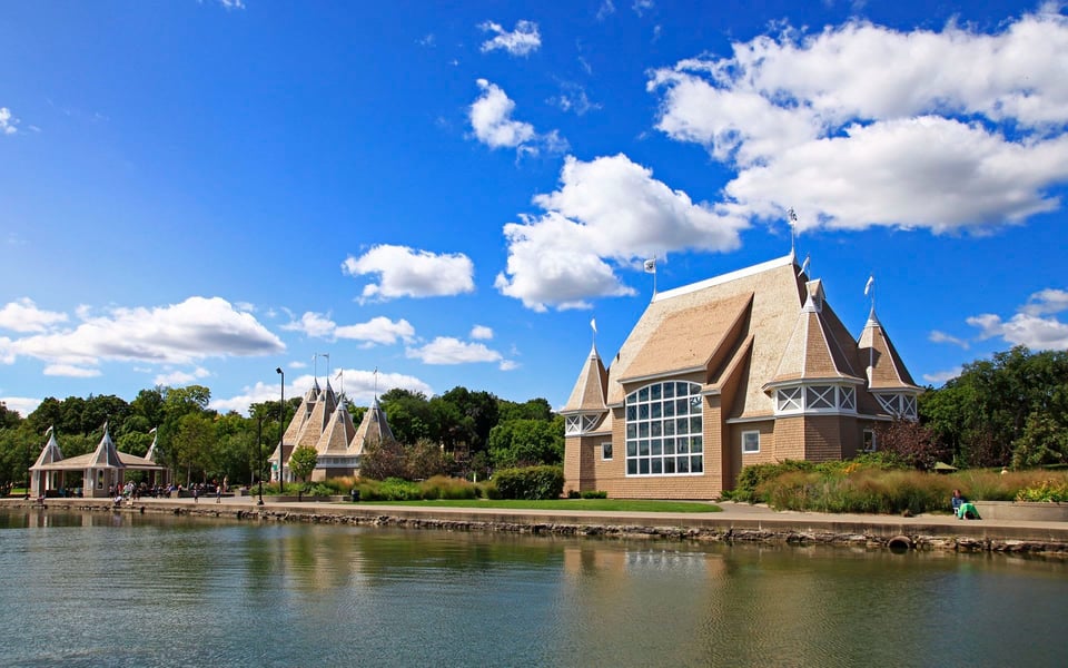Southwest Minneapolis | Neighborhood Guide | Charlie Adair