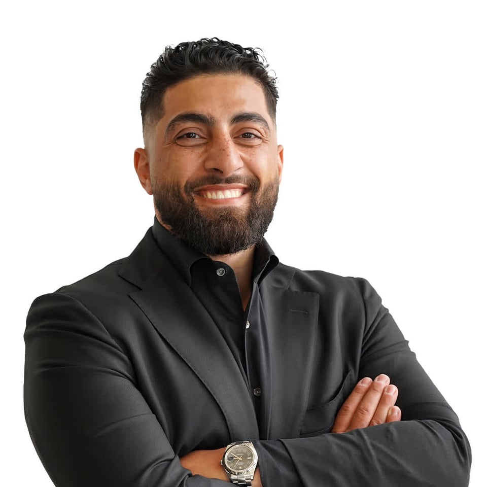 Basil Kawash