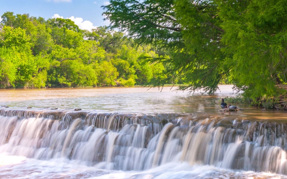 Kerrville: Scenic Hill Country Living in Texas