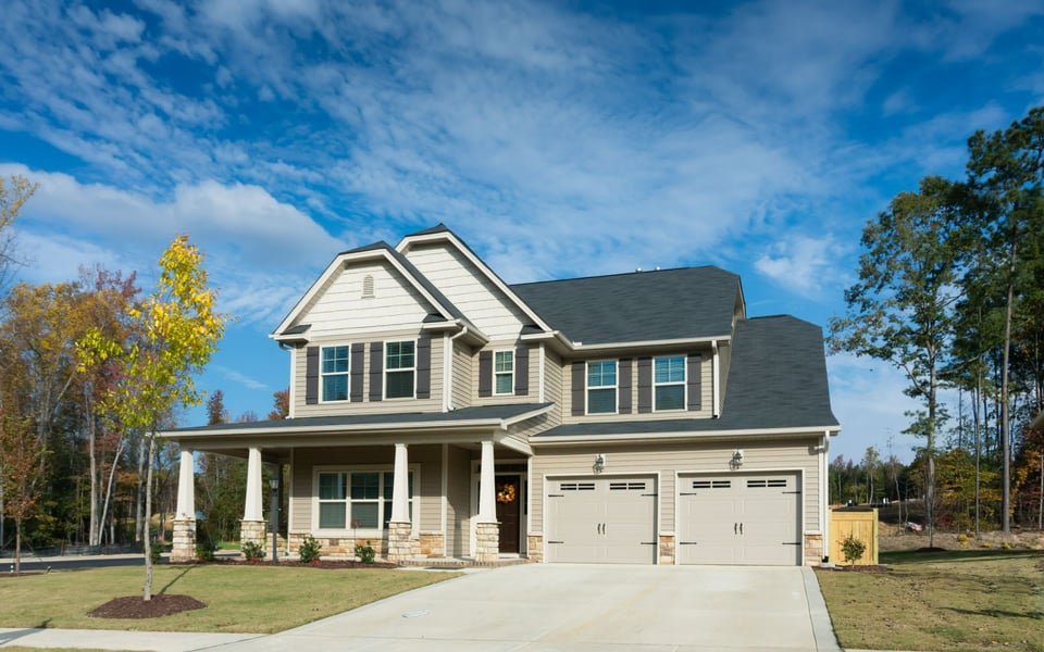 Mecklenburg County, NC Real Estate Guide John R. Bolin