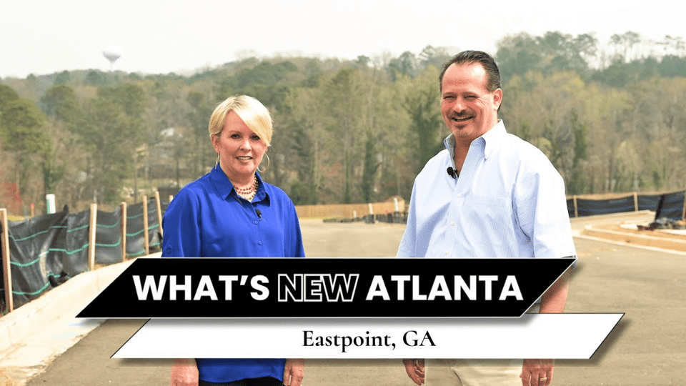 Stonegate | Blog | What’s New Atlanta