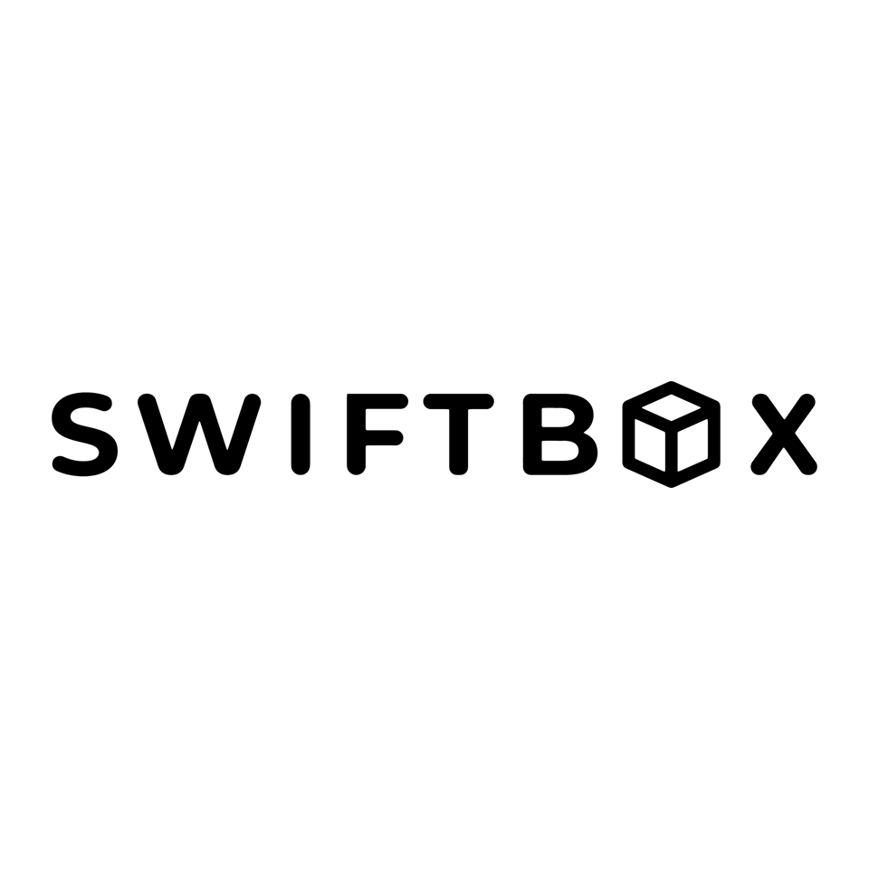 Swiftbox Portable Storage