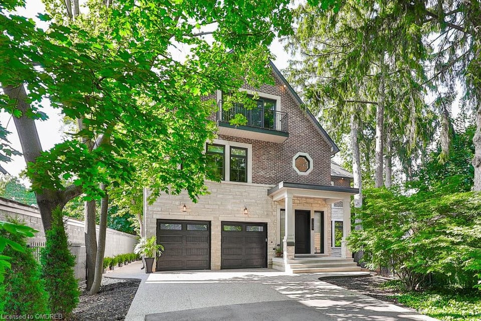 2409 Lakeshore Rd, Burlington | Invidiata
