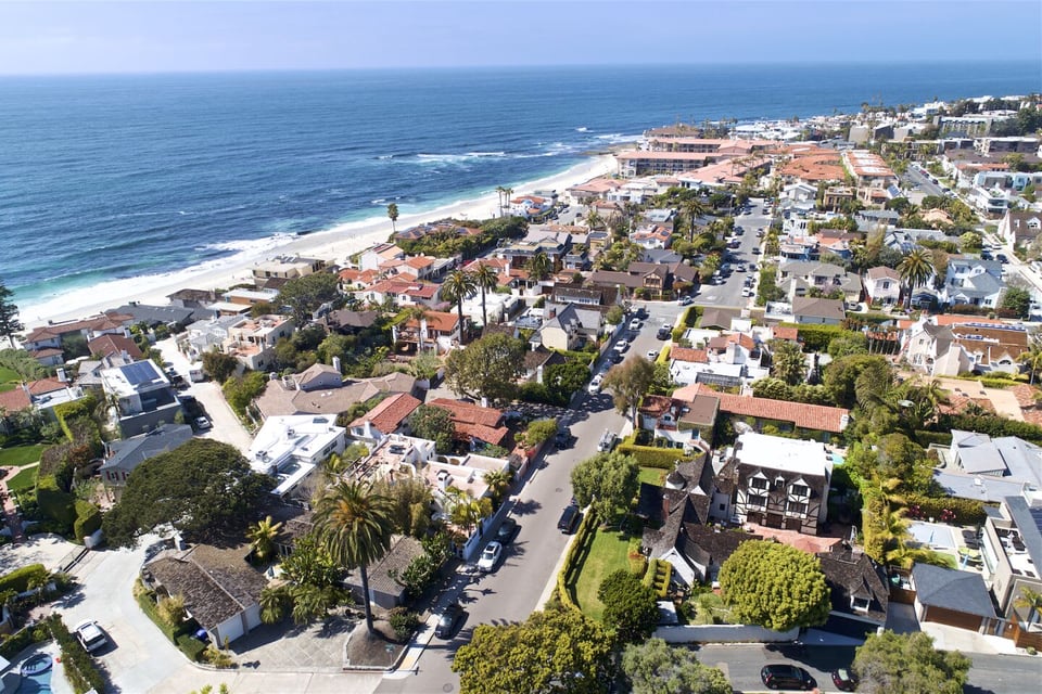 Beach-Barber Tract | La Jolla Neighborhood Guide | Beach-Barber Tract ...