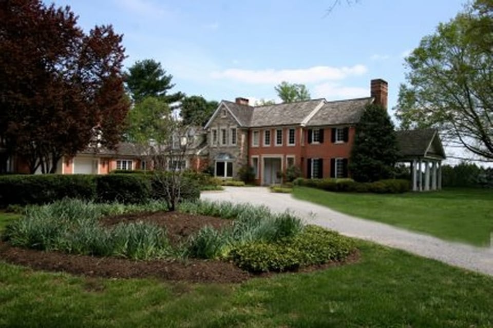 11201 falls road