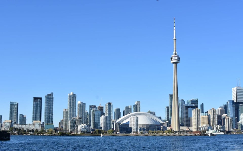 10 Things to Do in Your First Week in Toronto | Toronto Real Estate ...