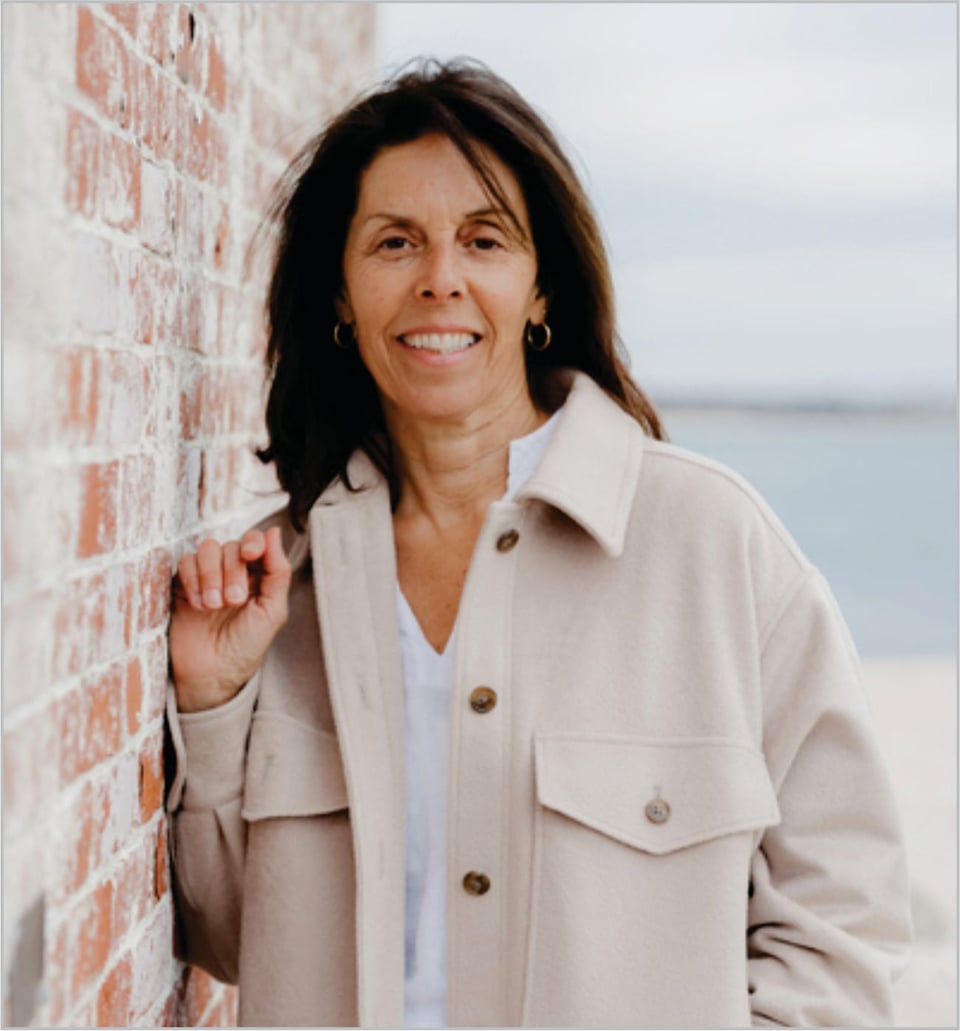 Meet Nantucket Real Estate Agent Lisa Sherburne