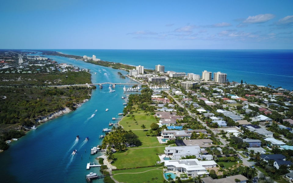Jupiter Neighborhood Guide | Margo R. Johnson P.A.