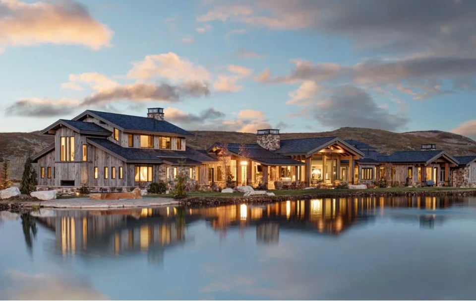 Old Ranch Road Park City Real Estate | View Homes For Sale | Park City ...