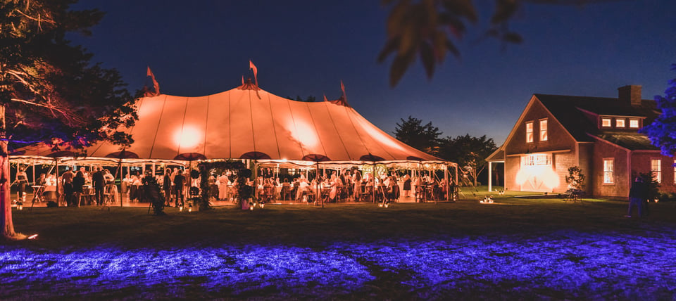 Transforming Nantucket Homes into Event Venues: A Broker's Guide, with ...