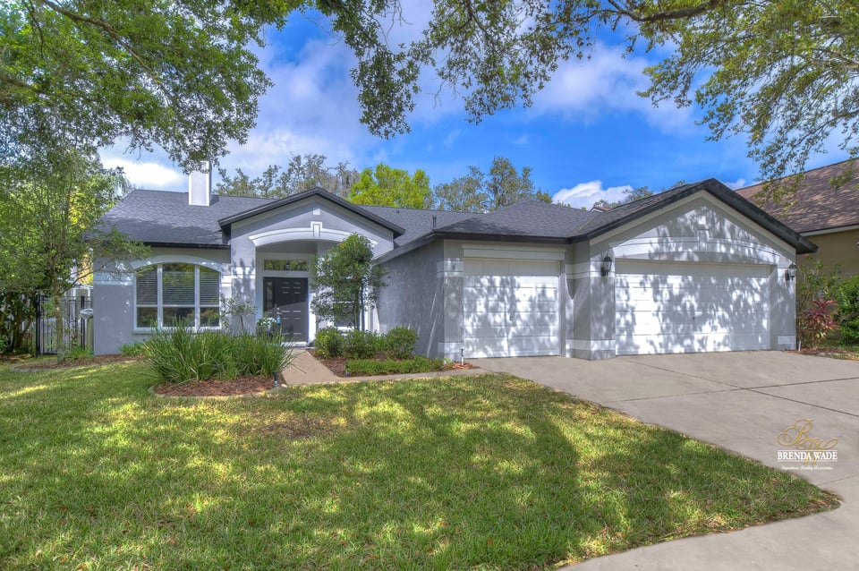 SOLD | 14846 HERONGLEN DR