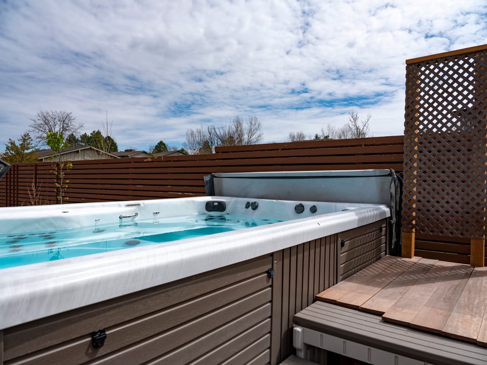 8031 Fox Ridge Court