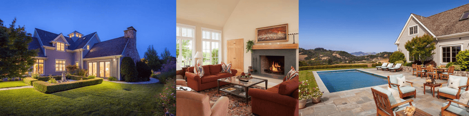 Alta Ridge Ranch & Vineyard | Neighborhood Guide