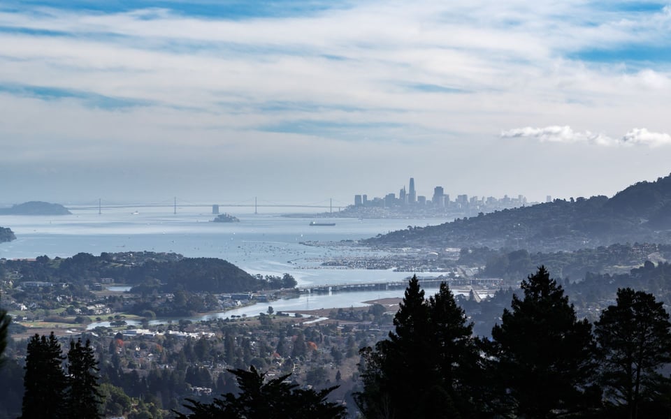 Kite Hill / Scott Valley, Mill Valley, CA | Neighborhood Guide | Real ...