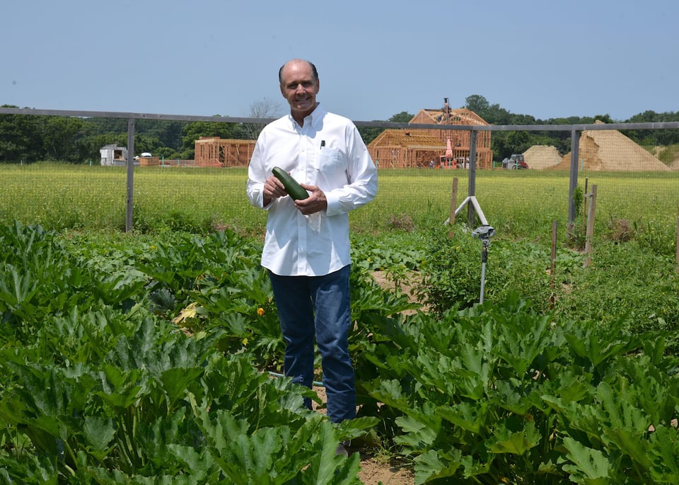 Agrihood Coming To Wainscott