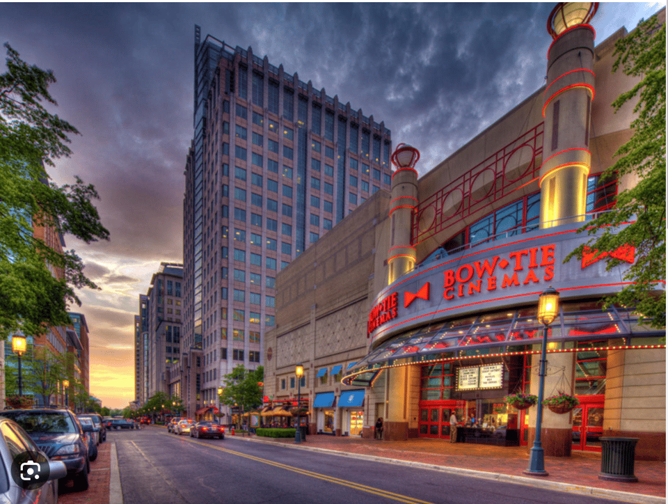 Reston VA Real Estate Guide | The Alliance Group