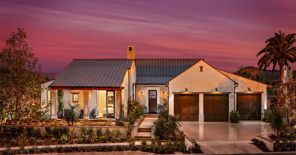 Ladera Ranch Homes for Sale | Luxury Ladera Ranch CA