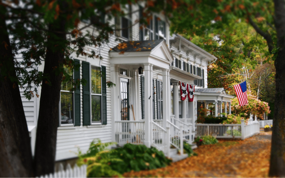 12 Fall Projects You Can DIY to Increase the Value of Your Home | Blog ...