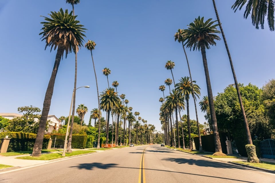 Studio City Realtor is Trained to Notice Warning Signs | Blog
