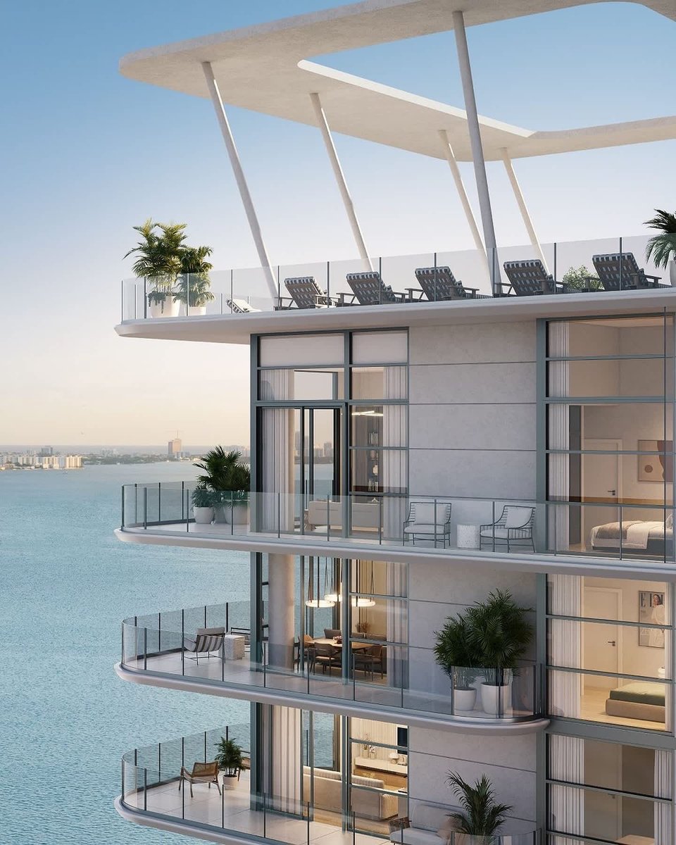 Elle Residences Miami