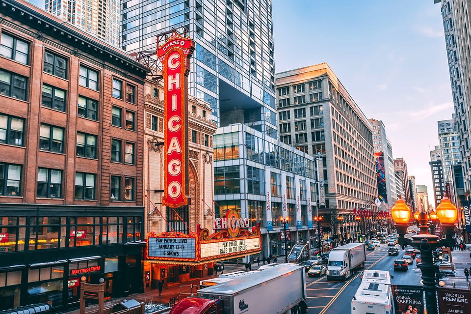 Chicago Real Estate Guide | Neighborhoods & Listings