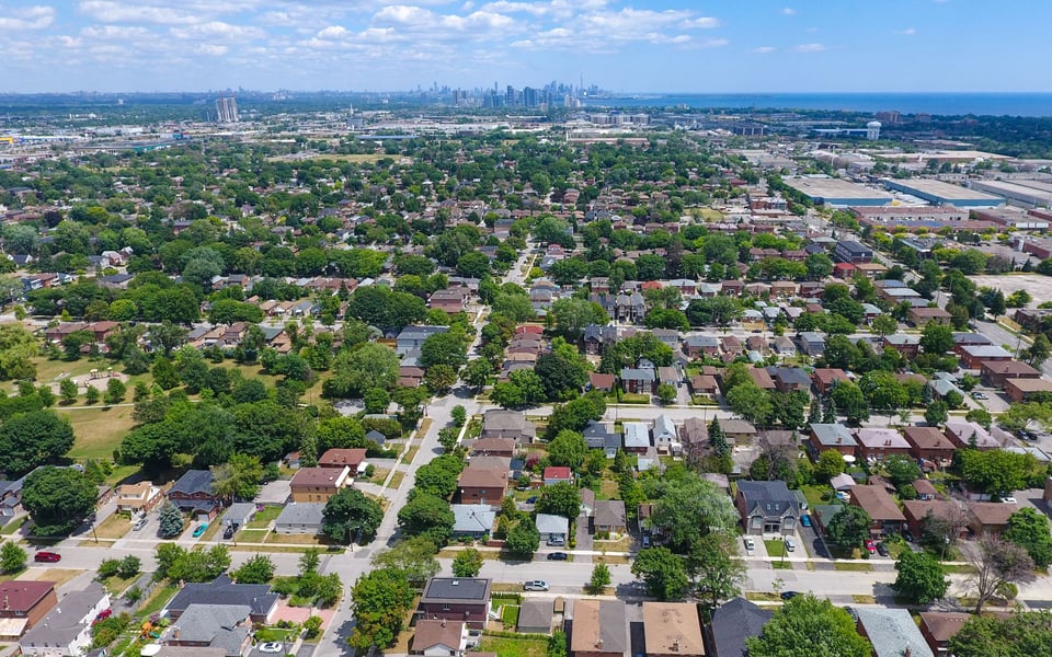 Etobicoke Real Estate – Discover Your Dream Home Today