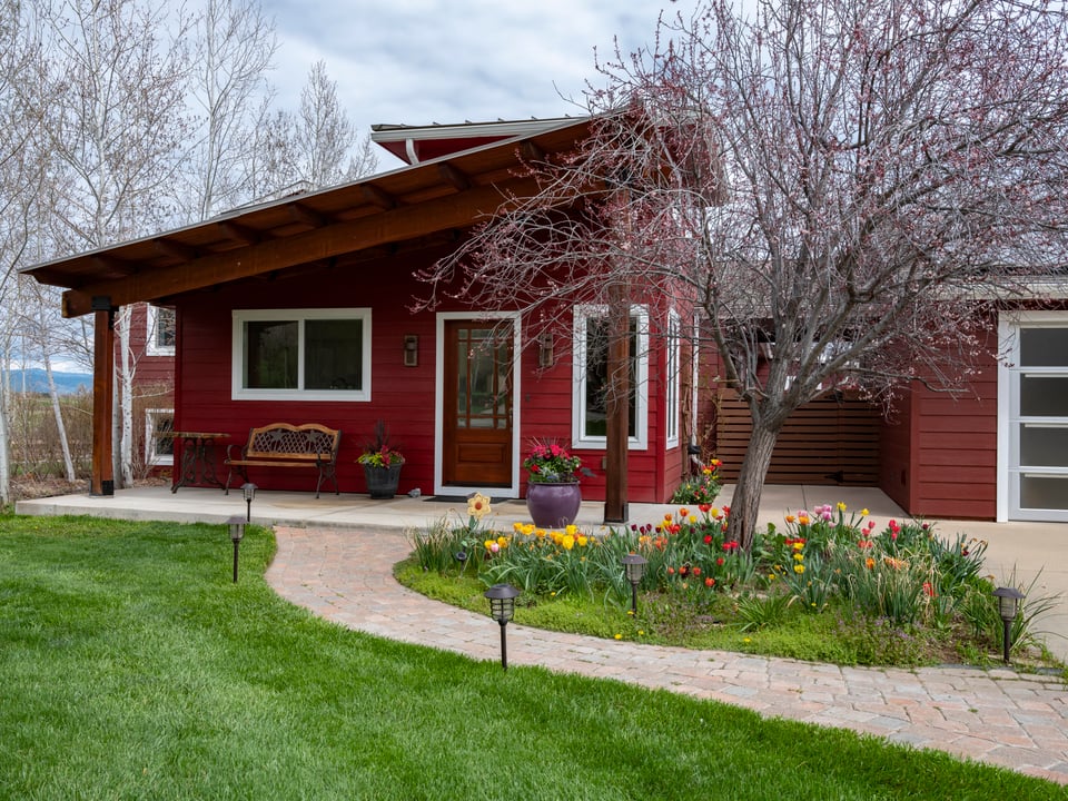 8031 Fox Ridge Court