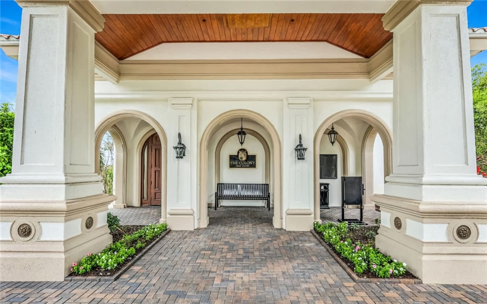 Ultra-Luxury Community Spotlight in The Colony: Essential ...