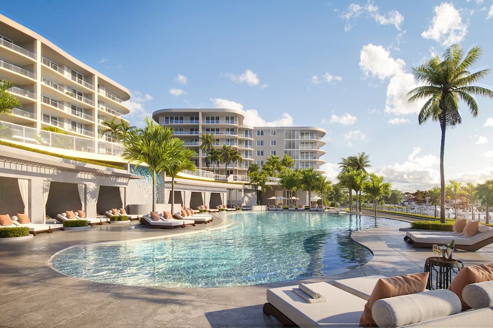 The Ritz-Carlton Residences | New Developments | Morgan Smith & James Smith