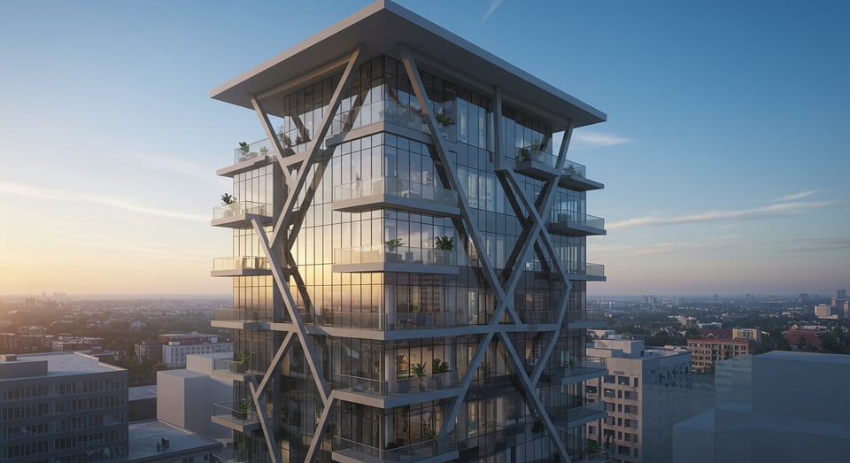 What are Popular New Condo Purchase Options in Downtown YYC?