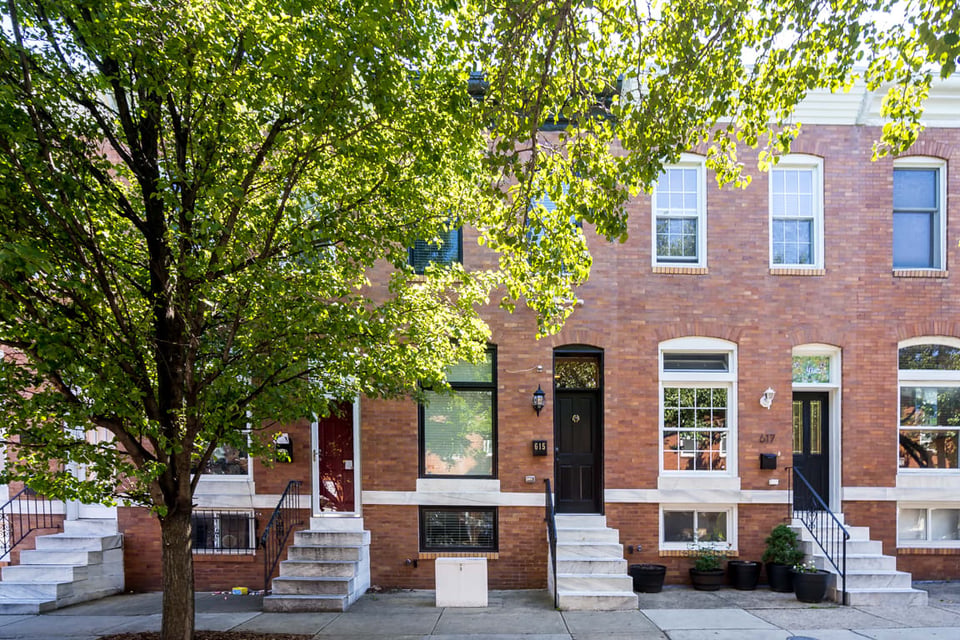 Canton | Neighborhood Guide