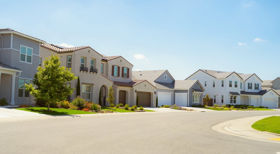 Neighborhood || 4S Ranch