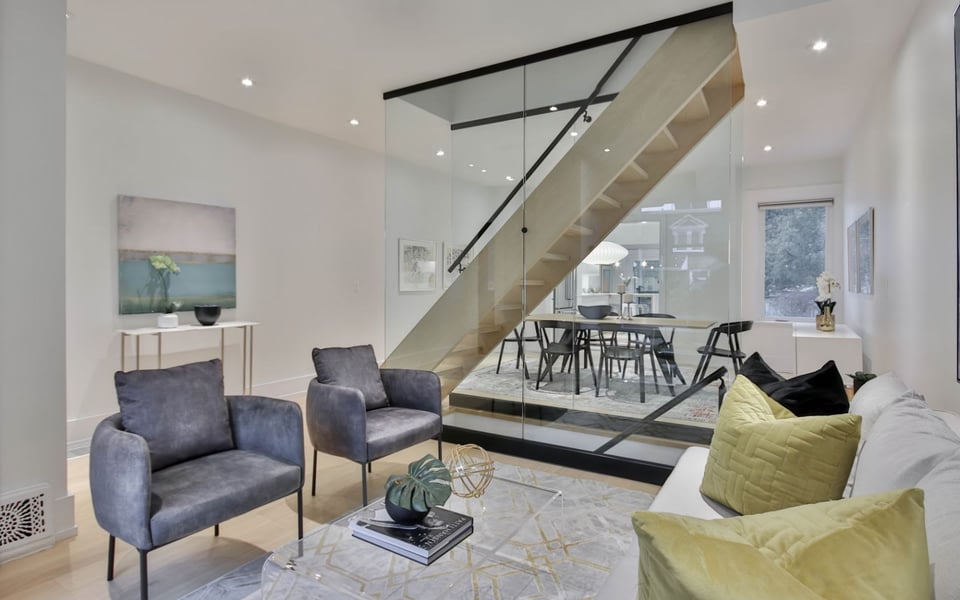 Stunning Ultra-Luxurious Condominiums In Maplewood image