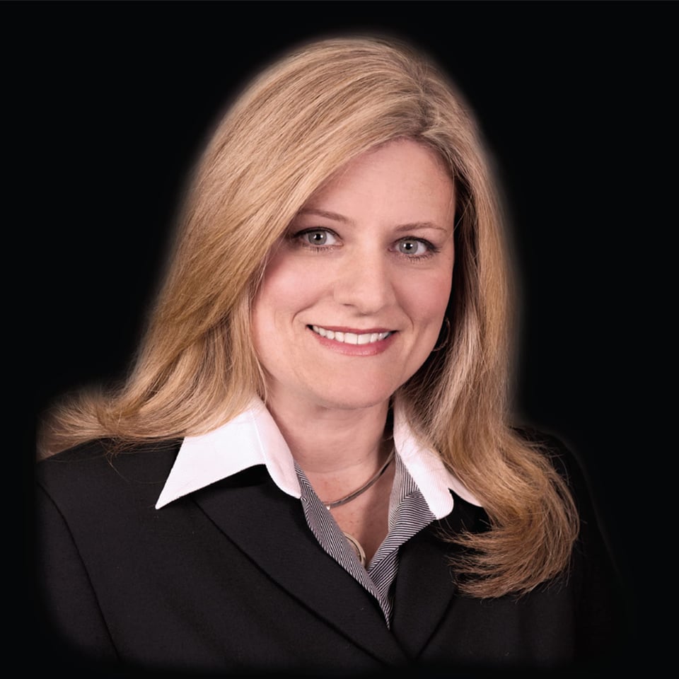 Leslie Carpenter, MBA