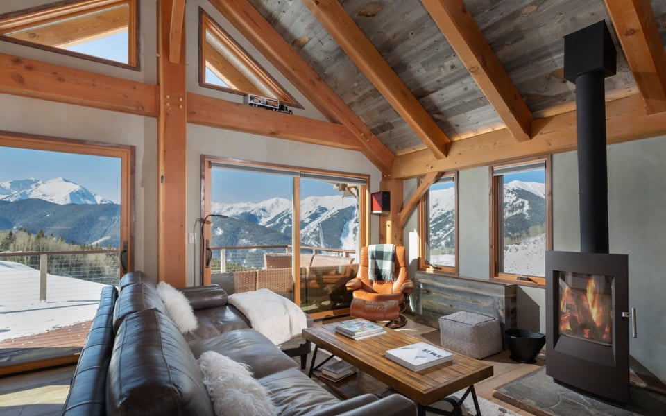 Making the Most Out of Your Second Home | Blog | Colter Hawkes Smith