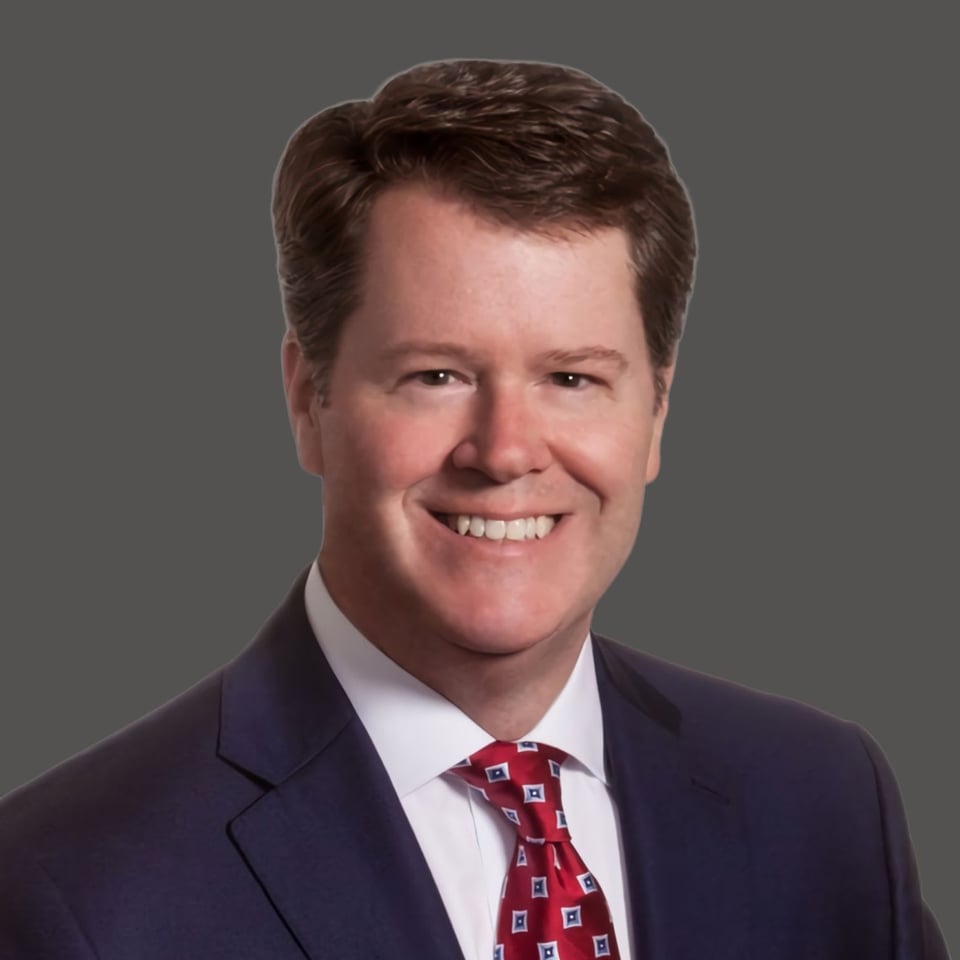 Raleigh Real Estate Agent | Meet J. Michael Jackson