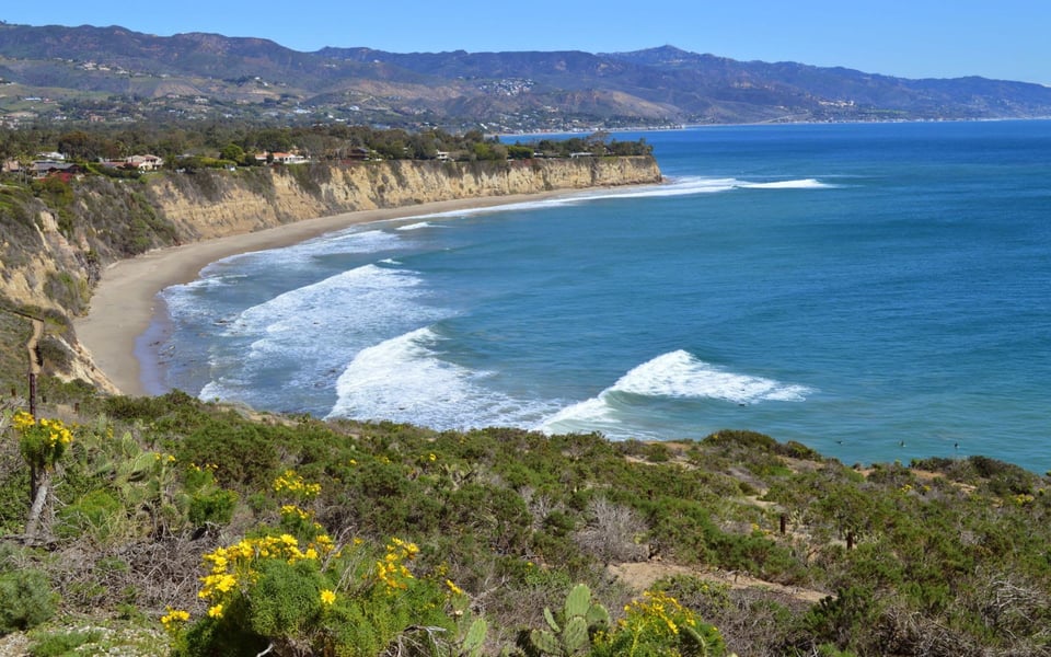 Explore Point Dume Properties: Luxury Coastal Living