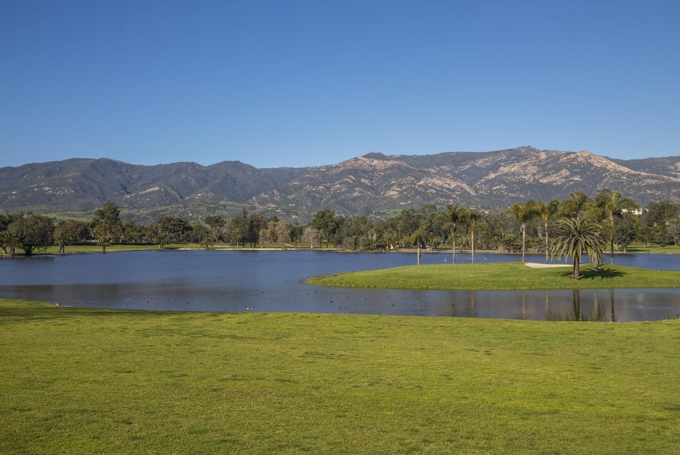 Hope Ranch | Area Guide