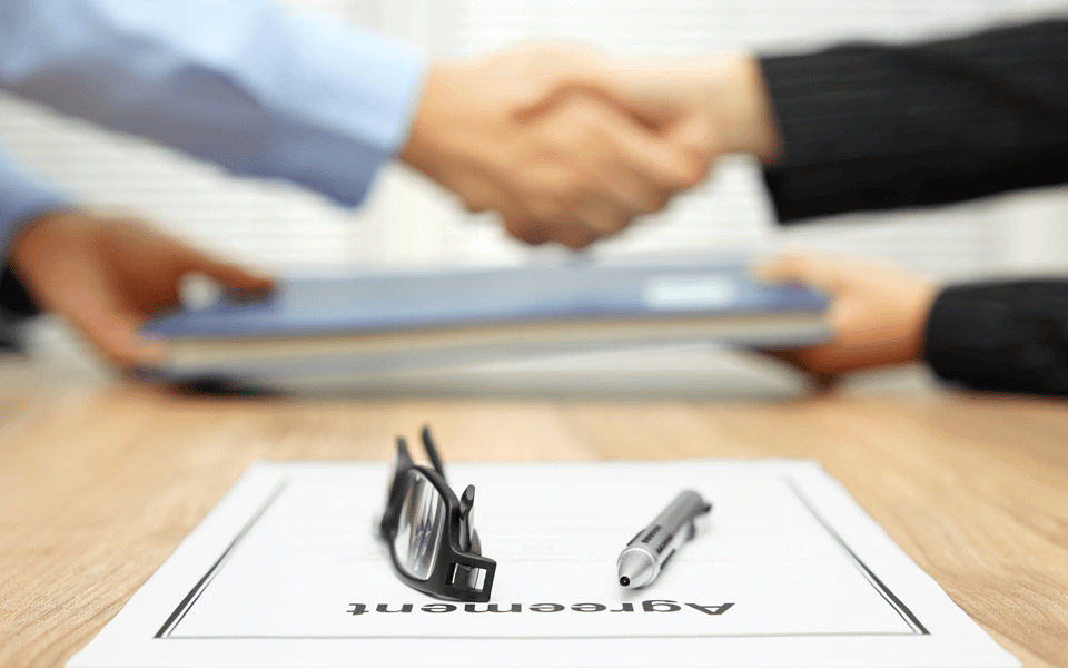 Making the Right Offer | Kirvin & Small Team