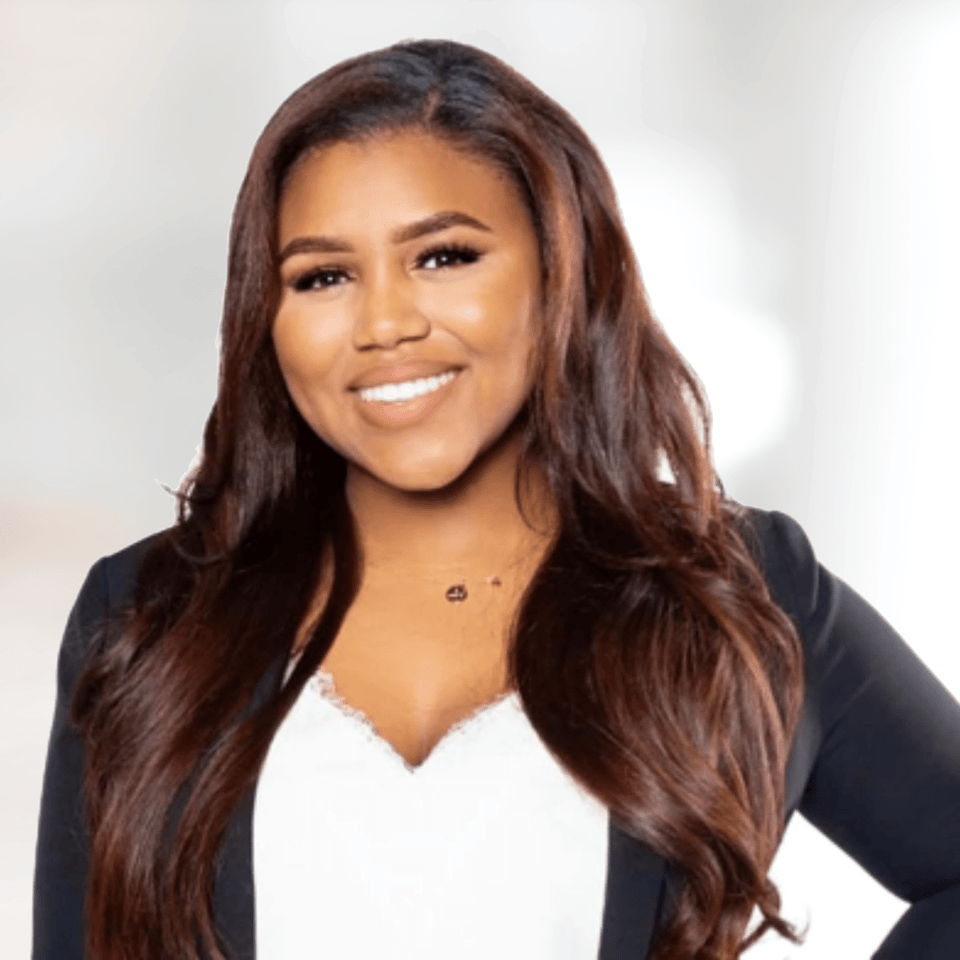 About Chelsea Cooper