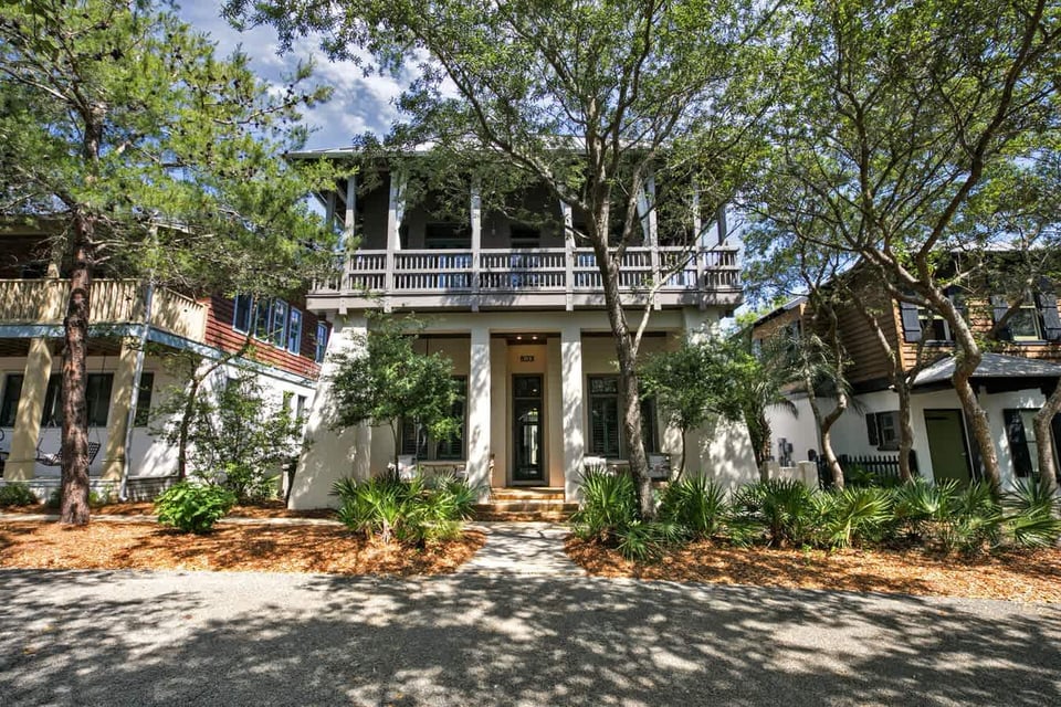 313 E Water St, Inlet Beach, FL 32461