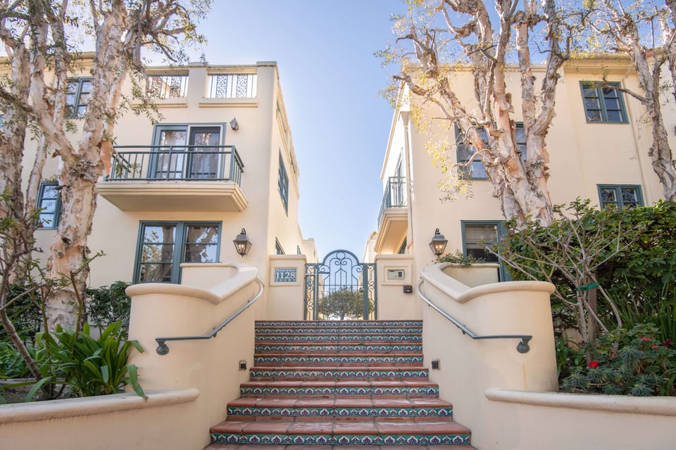 A New Lease on Life | Luxury Property Leases in Los Angeles