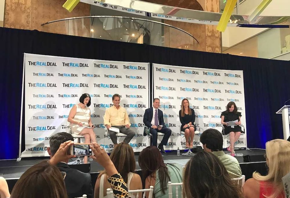 Real Deal Forum 2017 | Tim Elmes Real Estate | Blog Post | Tim Elmes