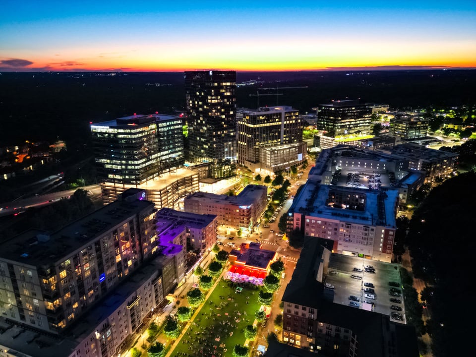 Midtown Raleigh | Neighborhood Guide