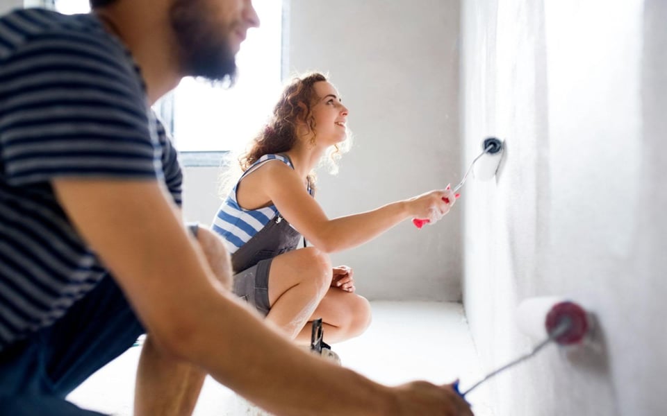 Best ROI Home Improvements for Your Home | Plotkin Homes